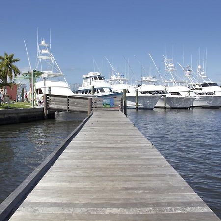 Pirate'S Cove Resort And Marina - Stuart Εξωτερικό φωτογραφία