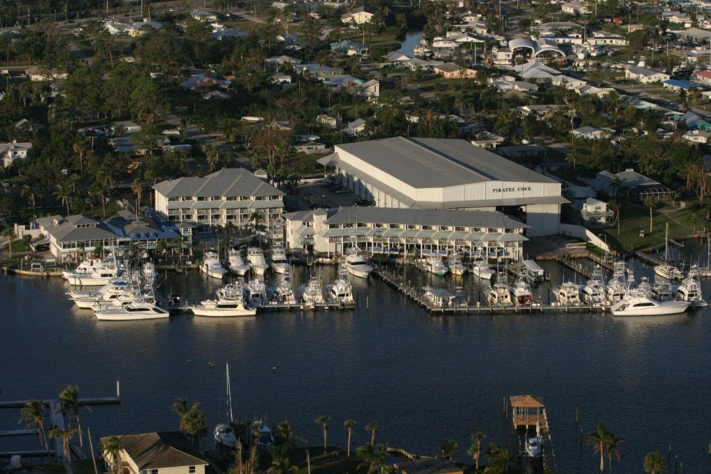 Pirate'S Cove Resort And Marina - Stuart Δωμάτιο φωτογραφία