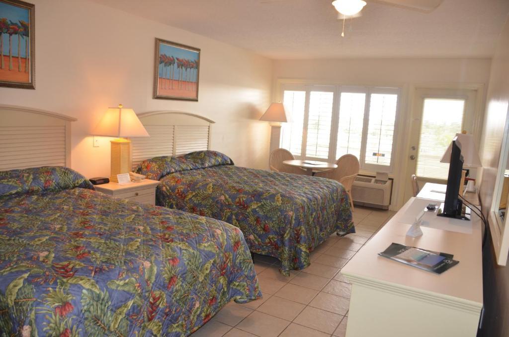 Pirate'S Cove Resort And Marina - Stuart Δωμάτιο φωτογραφία