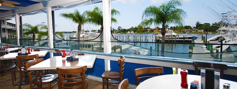 Pirate'S Cove Resort And Marina - Stuart Εξωτερικό φωτογραφία