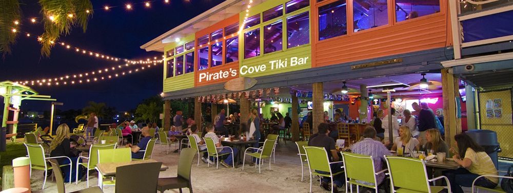 Pirate'S Cove Resort And Marina - Stuart Εξωτερικό φωτογραφία