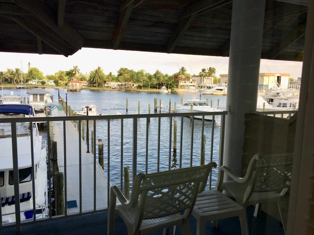 Pirate'S Cove Resort And Marina - Stuart Εξωτερικό φωτογραφία