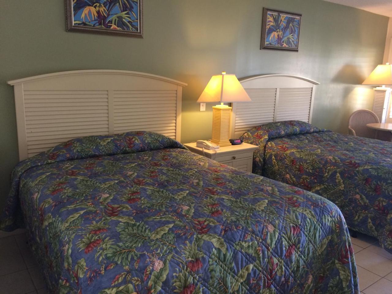 Pirate'S Cove Resort And Marina - Stuart Εξωτερικό φωτογραφία