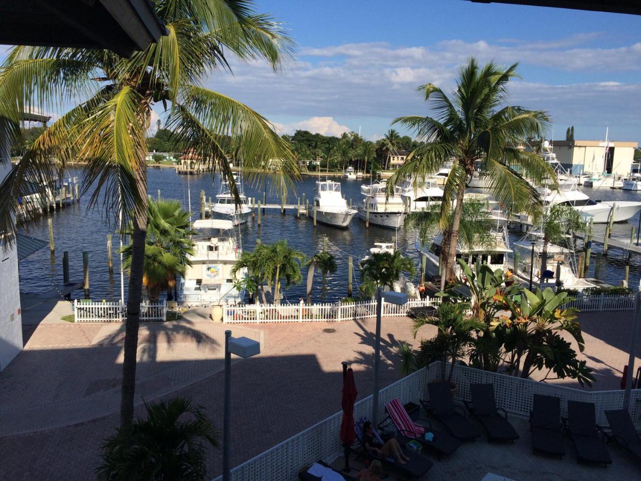 Pirate'S Cove Resort And Marina - Stuart Εξωτερικό φωτογραφία