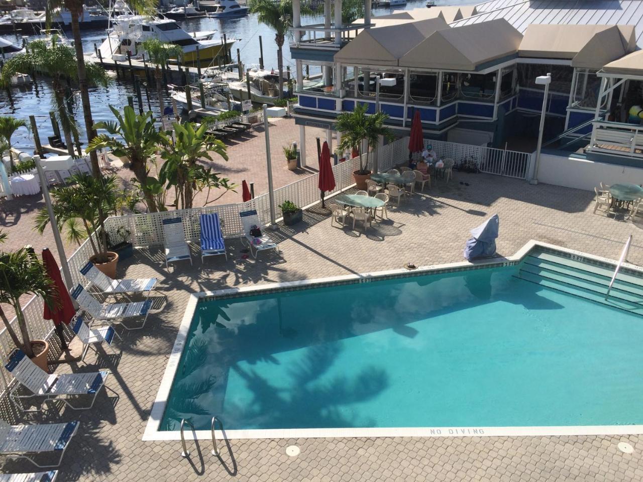 Pirate'S Cove Resort And Marina - Stuart Εξωτερικό φωτογραφία