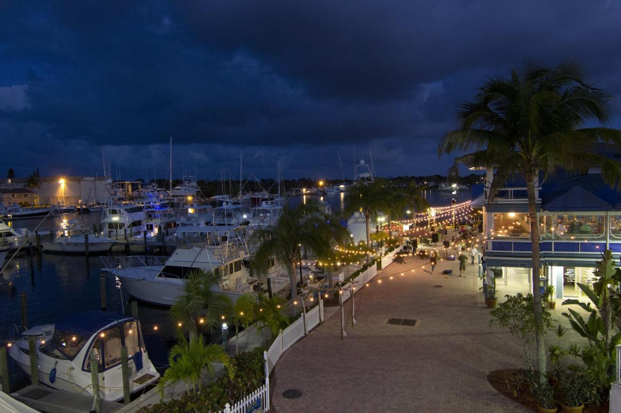 Pirate'S Cove Resort And Marina - Stuart Εξωτερικό φωτογραφία