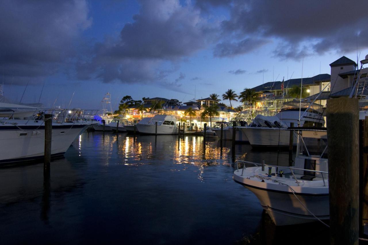 Pirate'S Cove Resort And Marina - Stuart Εξωτερικό φωτογραφία
