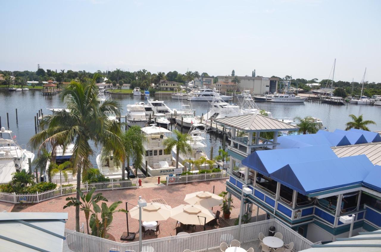 Pirate'S Cove Resort And Marina - Stuart Εξωτερικό φωτογραφία